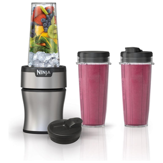 NUTRI-BLENDER PLUS PERSONAL BLENDER