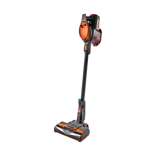 ROCKET ULTRA-LIGHT CORDED STICK VACUUM