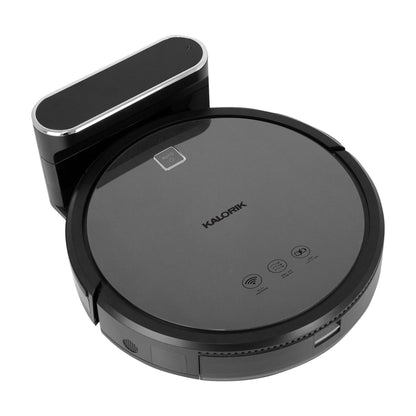 KALORIK HOME IONIC PURE AIR SMART ROBOT VACUUM CLEANER