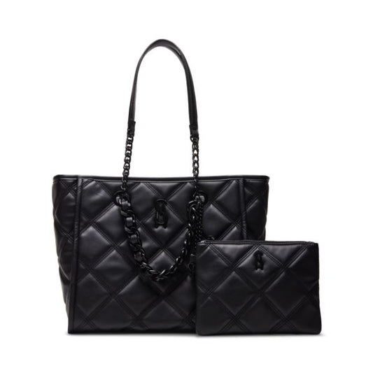 BKATTT QUILTED TOTE